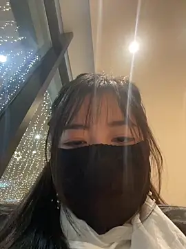 xiao-mo520 online show from 11.04.25