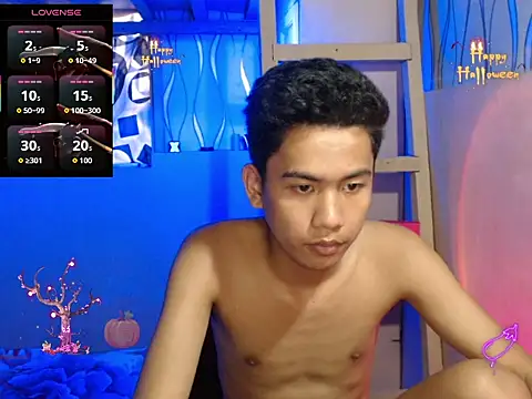 Snapshot of Demure_Asian143 chatting on 11.02.25 Demure Asian143 online show from 11.02.25