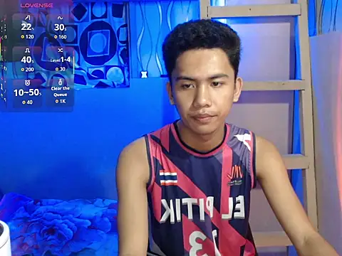 Snapshot of Demure_Asian143 chatting on 11.05.25 Demure Asian143 online show from 11.05.25