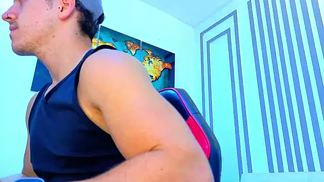 ALANNFERRER online show from 10.06.25