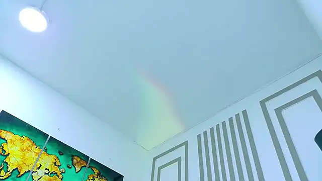 ALANNFERRER online show from 10.18.25