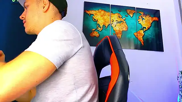 ALANNFERRER online show from 11.15.25