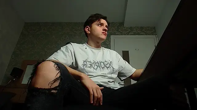 FelixStarkk online show from 11.21.25