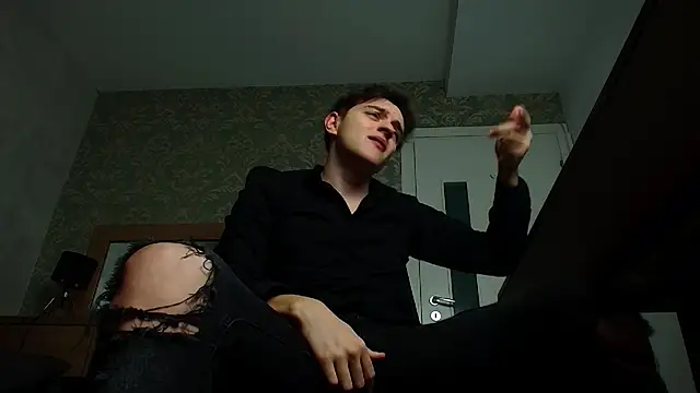 FelixStarkk online show from 11.24.25