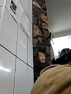 Snapshot of PopaOctavian chatting on 10.12.25 PopaOctavian online show from 10.12.25