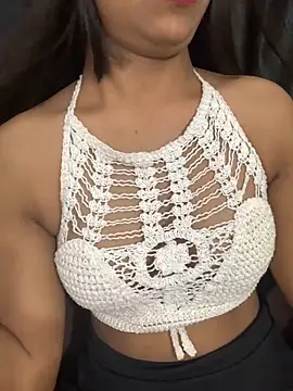 Snapshot of Rashi-48 chatting on 10.15.25 Rashi-48 online show from 10.15.25