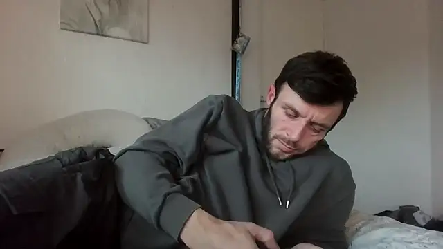 Snapshot of MasterJakeJohns chatting on 10.11.25 MasterJakeJohns online show from 10.11.25