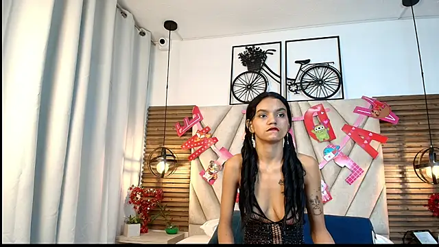 Cinthiabaker online show from 09.27.25