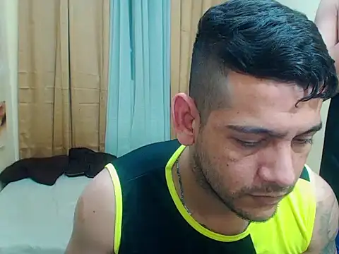 ALEEX BIGCOCK online show from 09.09.25