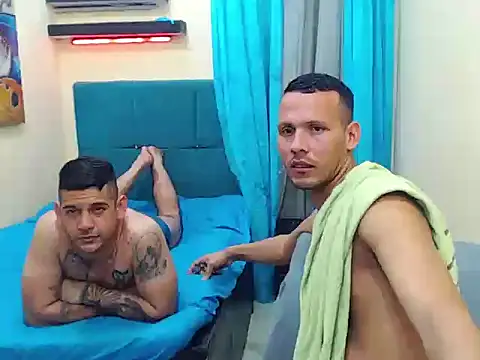 ALEEX BIGCOCK online show from 09.26.25