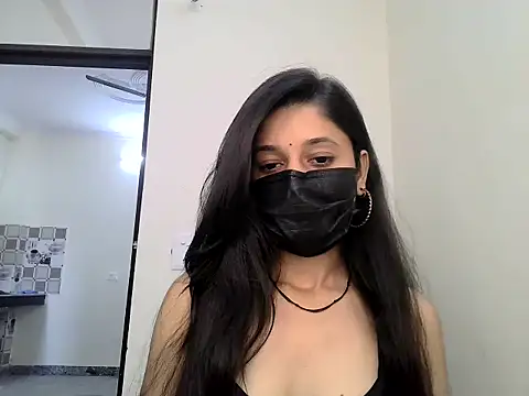 Snapshot of GUDIYA_BAB chatting on 10.16.25 GUDIYA BAB online show from 10.16.25