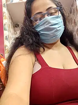 Snapshot of nisha_1110 chatting on 09.12.25 nisha 1110 online show from 09.12.25