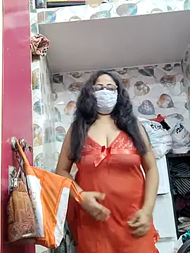 Snapshot of nisha_1110 chatting on 09.16.25 nisha 1110 online show from 09.16.25