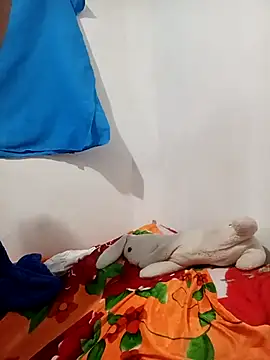 yaneth  online show from 10.13.25