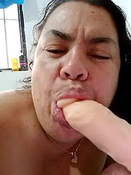 yaneth  online show from 11.08.25