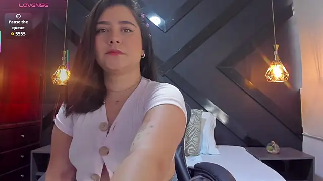 amber blisss online show from 11.28.25