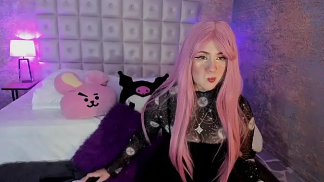 harimoon1 online show from 09.21.25