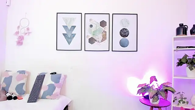 yunna7 online show from 11.18.25