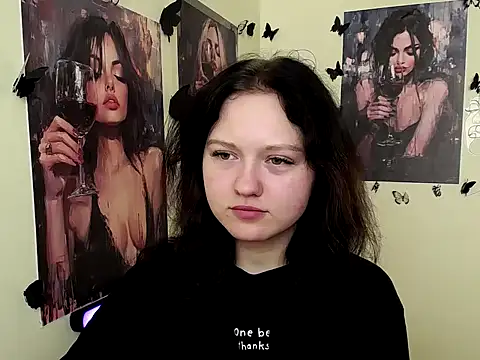 Snapshot of LadyAlice_ chatting on 09.16.25 LadyAlice  online show from 09.16.25