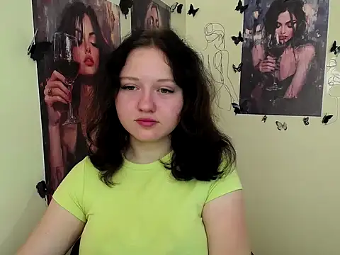 Snapshot of LadyAlice_ chatting on 09.26.25 LadyAlice  online show from 09.26.25