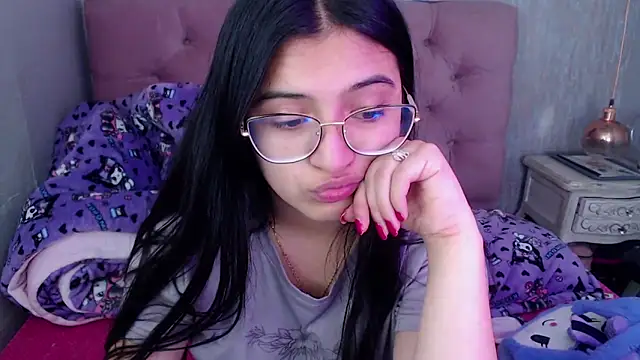 laurenelove online show from 10.07.25