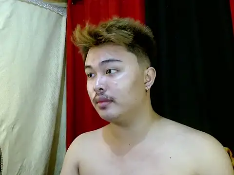 Lustfulljohnx online show from 11.12.25