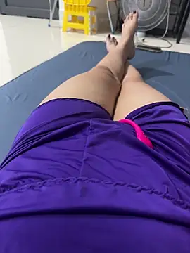 sharon-Hanna online show from 12.05.25