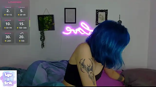 lyv x  online show from 10.19.25