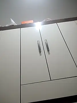 Snapshot of Crocante_Hot chatting on 11.11.25 Crocante Hot online show from 11.11.25