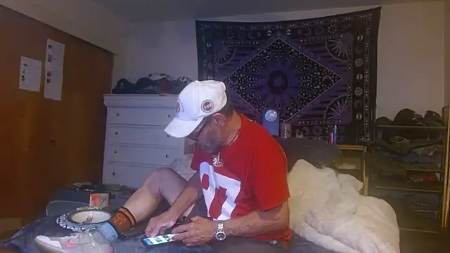 Snapshot of reebokrick650 chatting on 09.09.25 reebokrick650 online show from 09.09.25