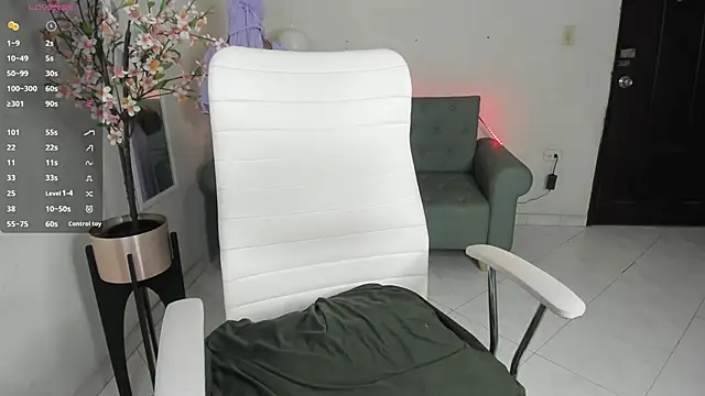 leila whisper online show from 10.01.25