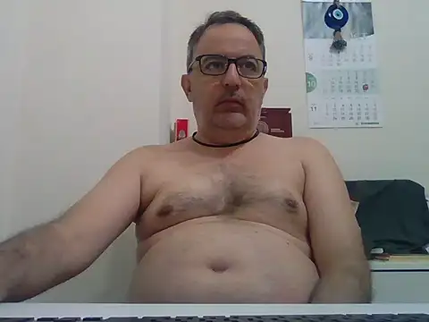 CELIK3577 online show from 10.20.25