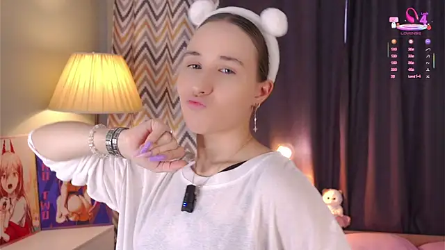 MaudAle online show from 10.04.25