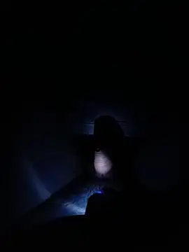 Snapshot of ShadowPlayBoy chatting on 10.24.25 ShadowPlayBoy online show from 10.24.25