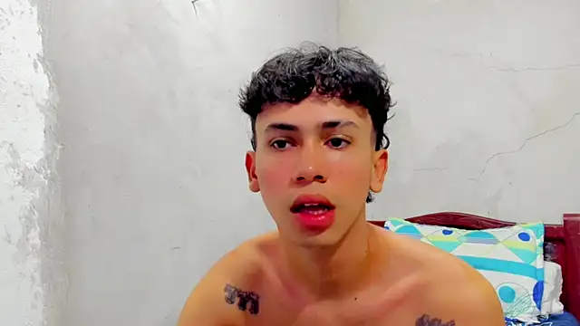 Snapshot of Damien_444 chatting on 09.17.25 Damien 444 online show from 09.17.25