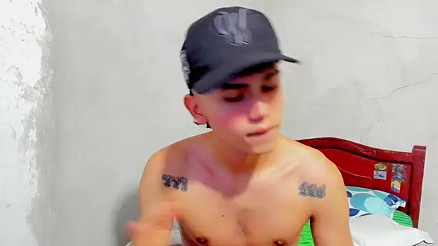 Snapshot of Damien_444 chatting on 10.05.25 Damien 444 online show from 10.05.25