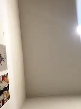 Snapshot of EnfoldedBucolic chatting on 11.22.25 EnfoldedBucolic online show from 11.22.25