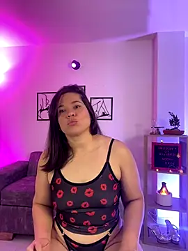 leiablack online show from 10.31.25