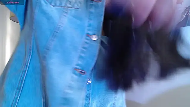 Violet tay1 online show from 12.02.25