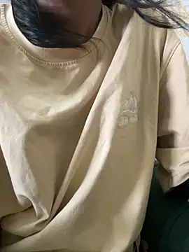 modelnishu online show from 09.27.25