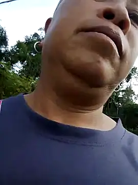 Mamapm20 online show from 10.13.25