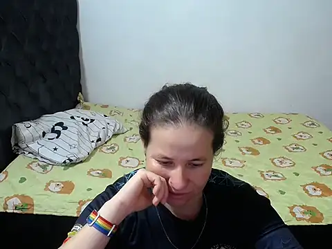 Valentina charlys online show from 10.10.25