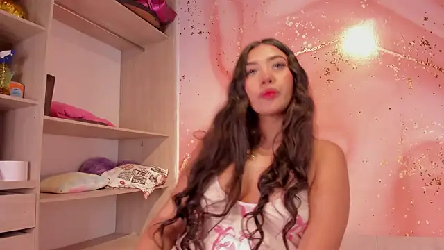 Annelov18 online show from 11.12.25