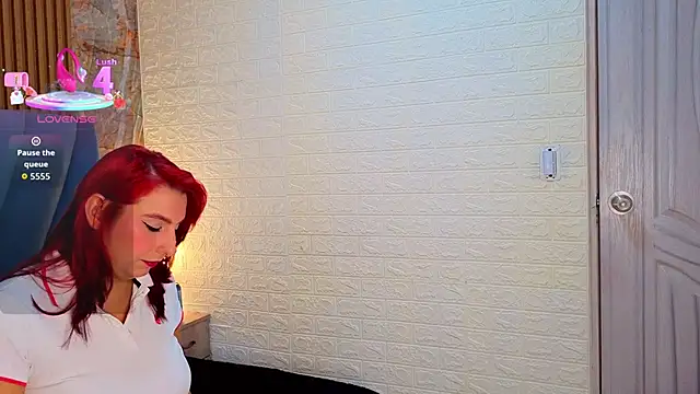 angel  red  online show from 09.29.25