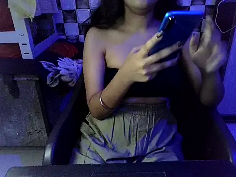 Beautiful ladki online show from 09.11.25