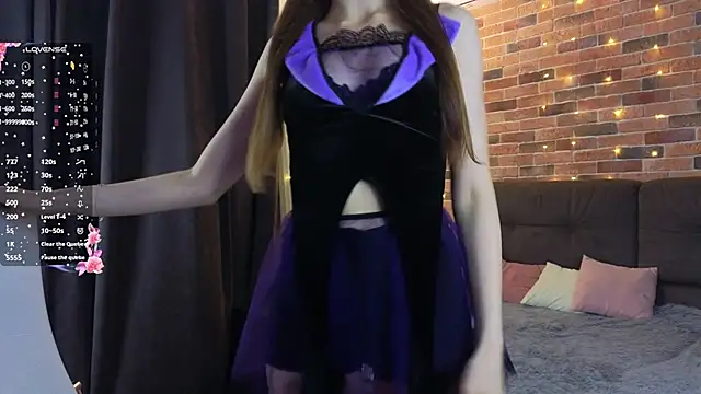 EmiliDen online show from 11.12.25