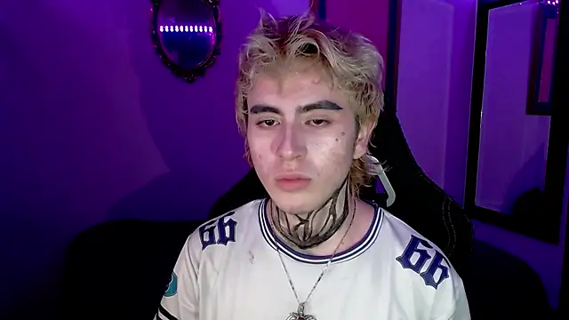 DanteObscuro online show from 11.16.25