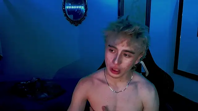 DanteObscuro online show from 11.17.25