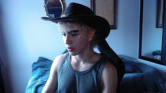 DanteObscuro online show from 11.19.25