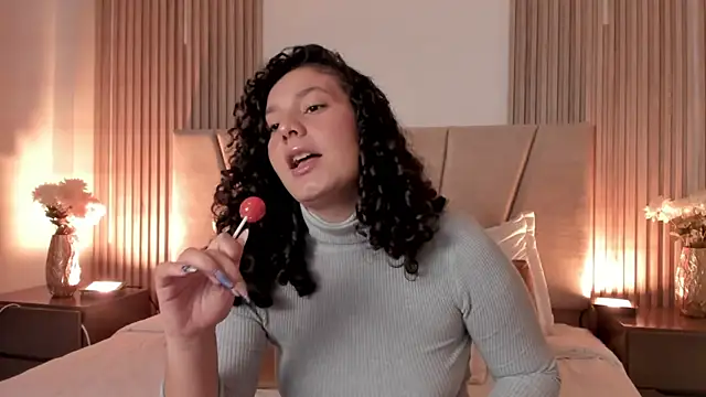 Rachell Jamess online show from 10.23.25